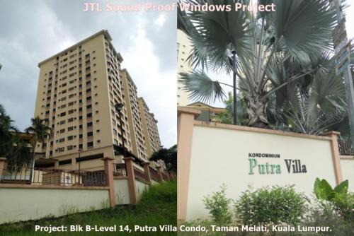 Putra Villa Condo Taman Melati KL_5