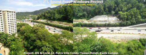 Putra Villa Condo Taman Melati KL_7