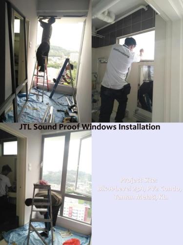PV2 Platinium Hill Condo Project_1
