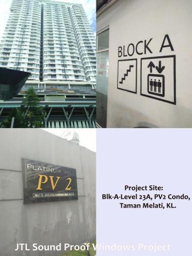 PV2 Platinium Hill Condo Project_5