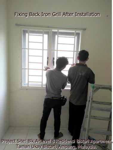 Residensi Bistari Apartment_1