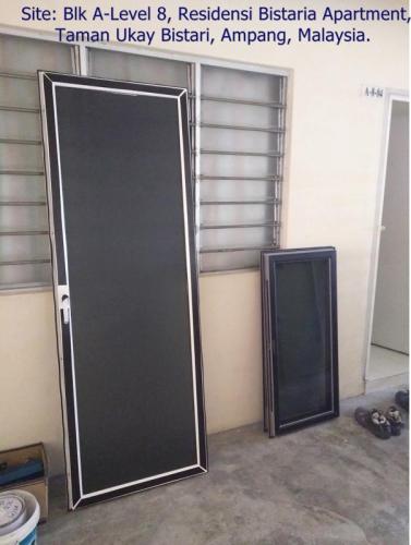 Residensi Bistari Apartment_5
