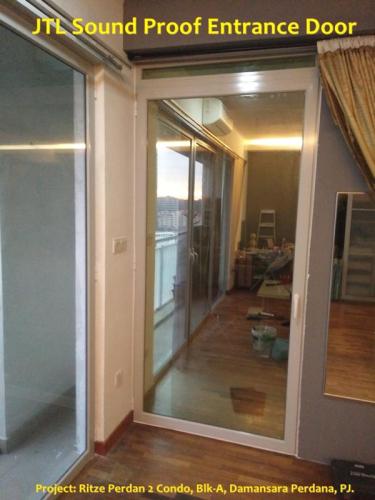 Ritze Perdana 2 Condo, Blk-A_2