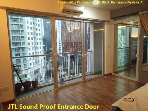 Ritze Perdana 2 Condo, Blk-A_3