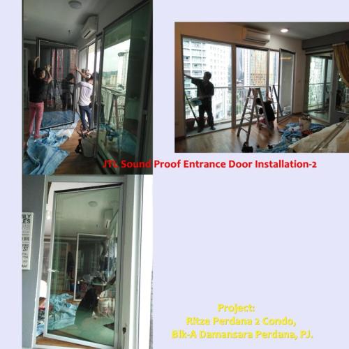 Ritze Perdana 2 Condo, Blk-A_4