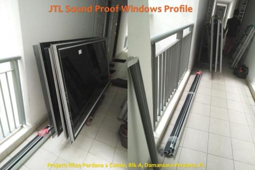 Ritze Perdana 2 Condo, Blk-A_7