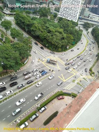 Ritze Perdana 2 Condo, Blk-A_9