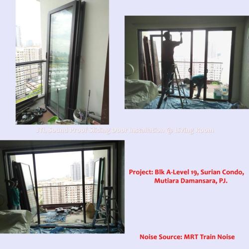 Surian Condominium_2