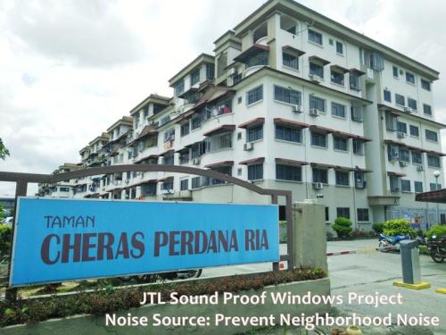 Taman Cheras Perdana Ria Apartment_10