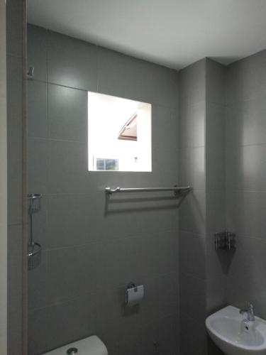 Taman Cheras Perdana Ria Apartment_1