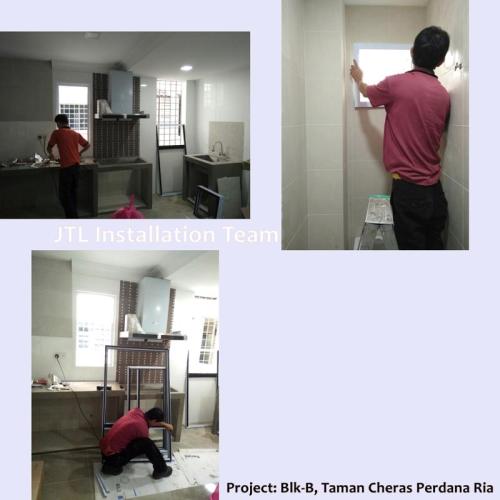 Taman Cheras Perdana Ria Apartment_8