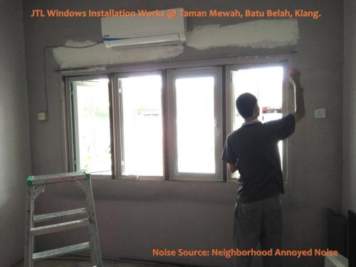 Taman Mewah,Batu Belah Project_3