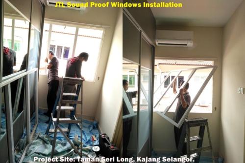 Taman Seri Sungai Long Project_2