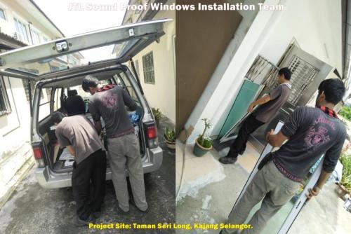 Taman Seri Sungai Long Project_4