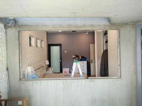 Taman Tun Dr Ismail Project_3