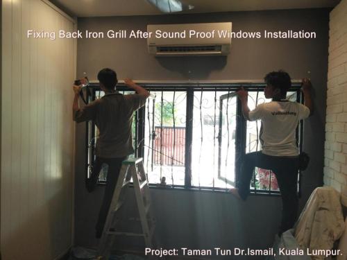 Taman Tun Dr Ismail Project_7