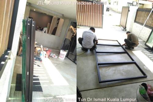 Taman Tun Dr Ismail Project_8