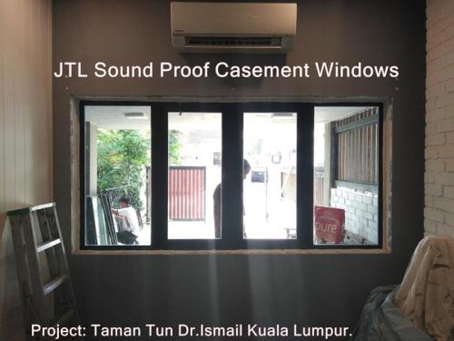 Taman Tun Dr Ismail Project_9