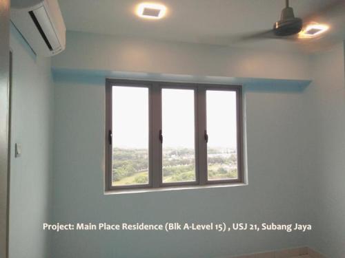 The Main Place Residence_3