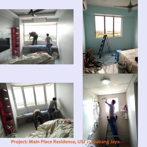 The Main Place Residence_6