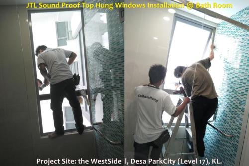 the Westside ll Desa ParkCity KL_1