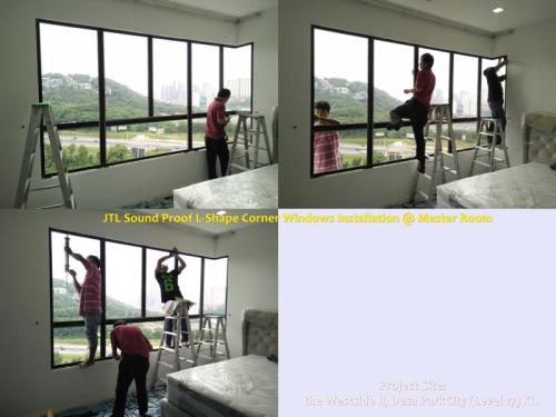 the Westside ll Desa ParkCity KL_3