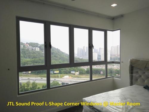 the Westside ll Desa ParkCity KL_5