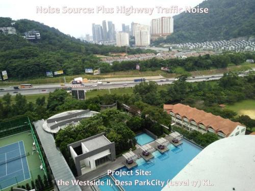 the Westside ll Desa ParkCity KL_7