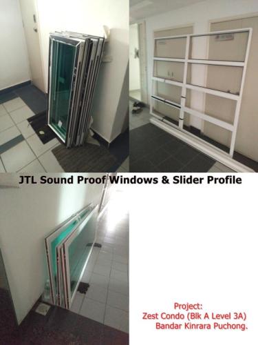 The Zest @ Kinrara 9 Serviced Apartment Blk-A_1
