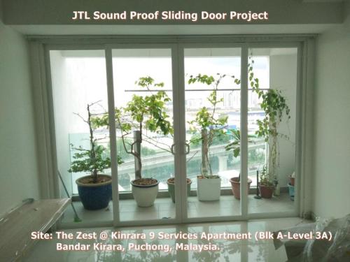 The Zest @ Kinrara 9 Serviced Apartment Blk-A_2