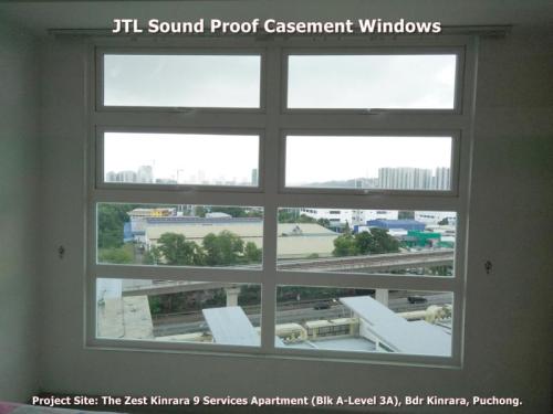 The Zest @ Kinrara 9 Serviced Apartment Blk-A_3