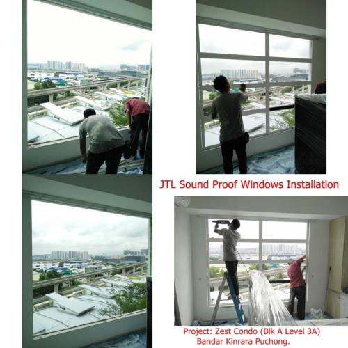 The Zest @ Kinrara 9 Serviced Apartment Blk-A_4