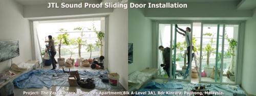 The Zest @ Kinrara 9 Serviced Apartment Blk-A_8