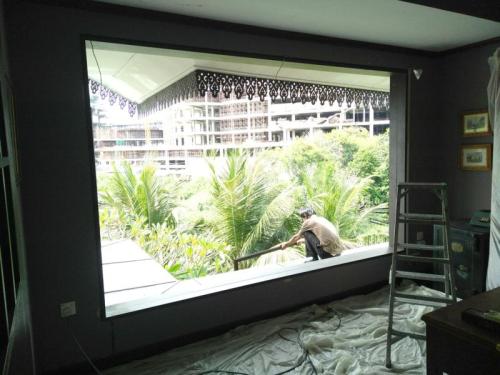 Tropicana Indah Private Bungalow_1