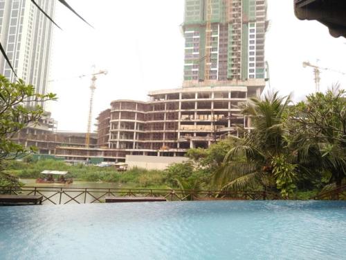Tropicana Indah Private Bungalow_2