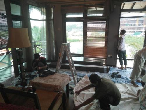Tropicana Indah Private Bungalow_2