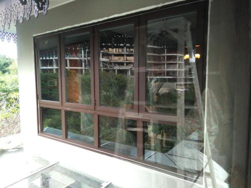 Tropicana Indah Private Bungalow_2