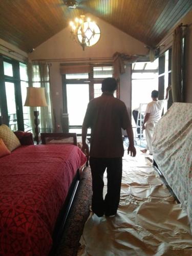 Tropicana Indah Private Bungalow_3