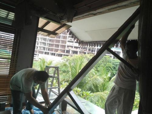 Tropicana Indah Private Bungalow_5