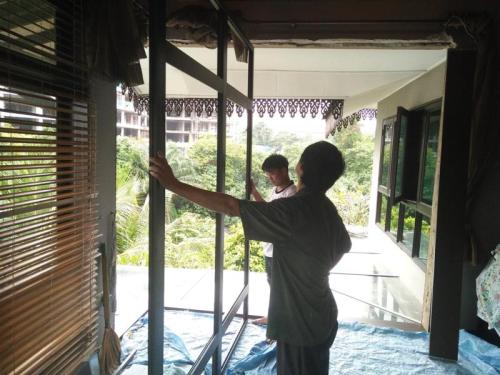 Tropicana Indah Private Bungalow_6