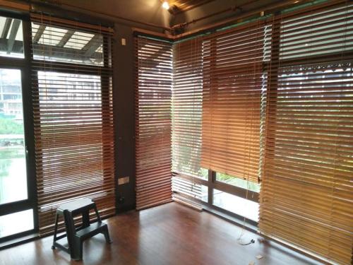 Tropicana Indah Private Bungalow_6