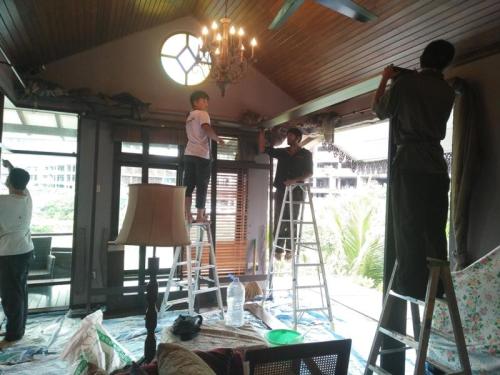 Tropicana Indah Private Bungalow_7