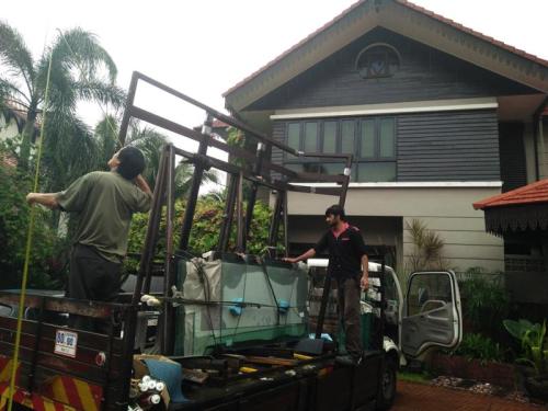 Tropicana Indah Private Bungalow_7