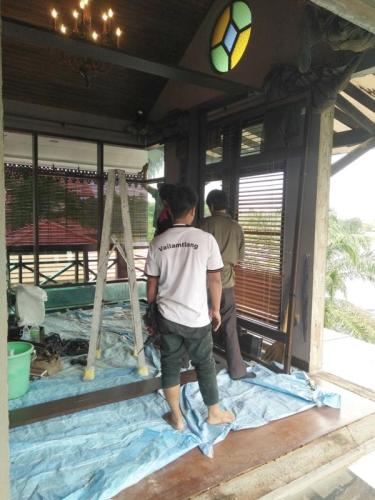 Tropicana Indah Private Bungalow_8