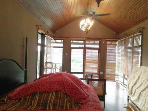 Tropicana Indah Private Bungalow_8