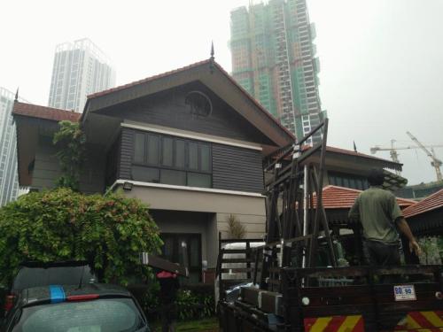 Tropicana Indah Private Bungalow_8