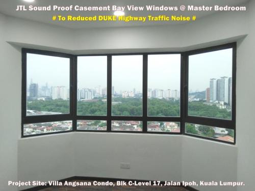 Villa Angsana Condo Blk C Project_1