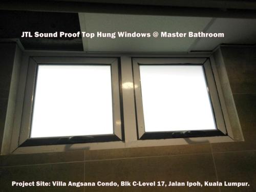 Villa Angsana Condo Blk C Project_1