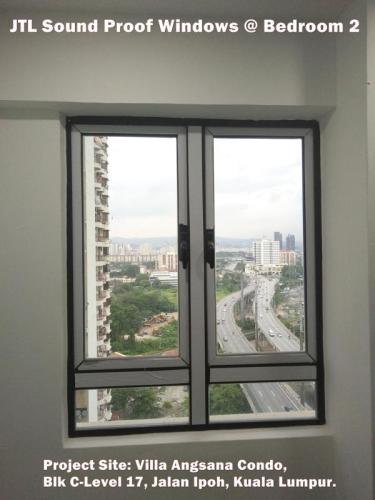 Villa Angsana Condo Blk C Project_2