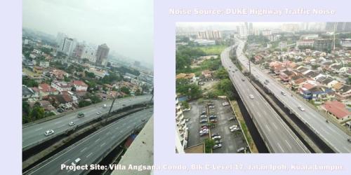 Villa Angsana Condo Blk C Project_2